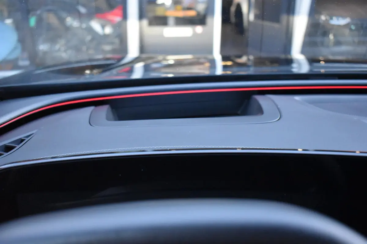 SQ5 TFSI S tronic quattro Pano Luchtv HUD B&O 360C Lane Keyless