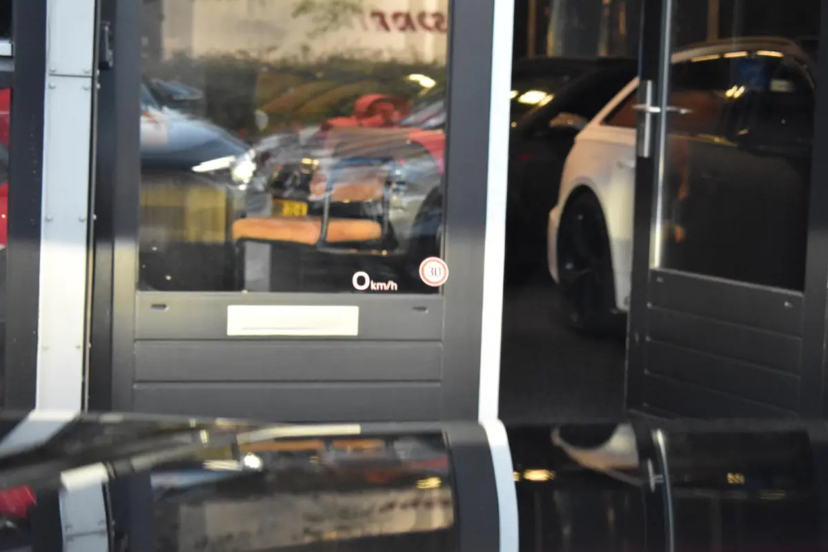 SQ5 TFSI S tronic quattro Pano Luchtv HUD B&O 360C Lane Keyless