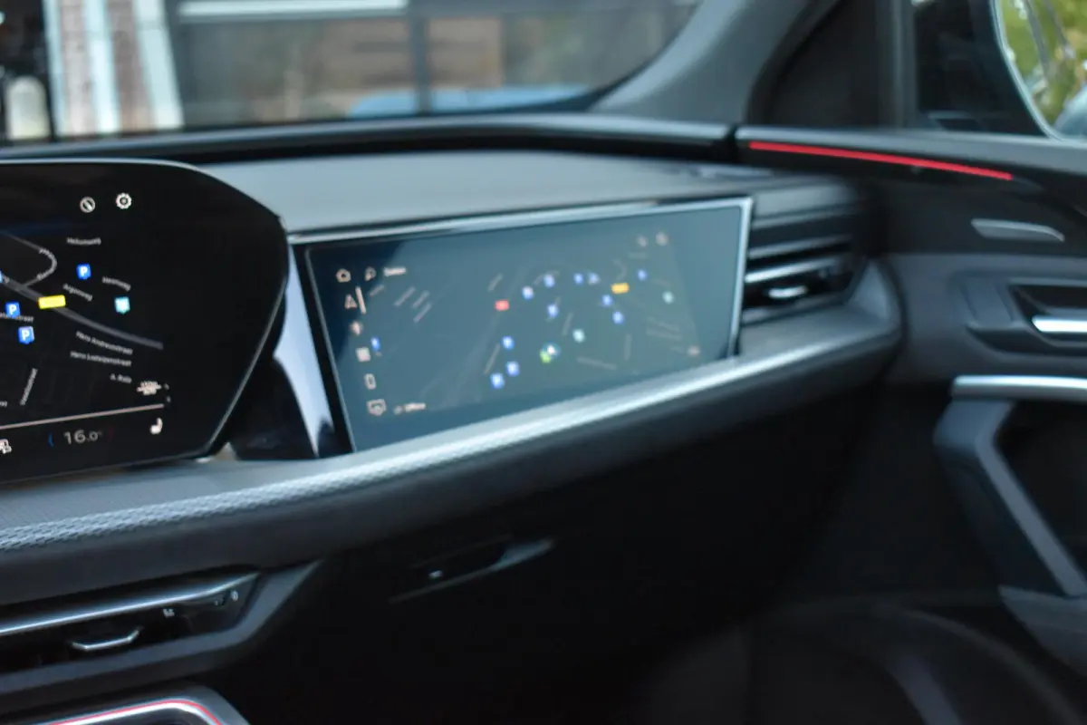 SQ5 TFSI S tronic quattro Pano Luchtv HUD B&O 360C Lane Keyless