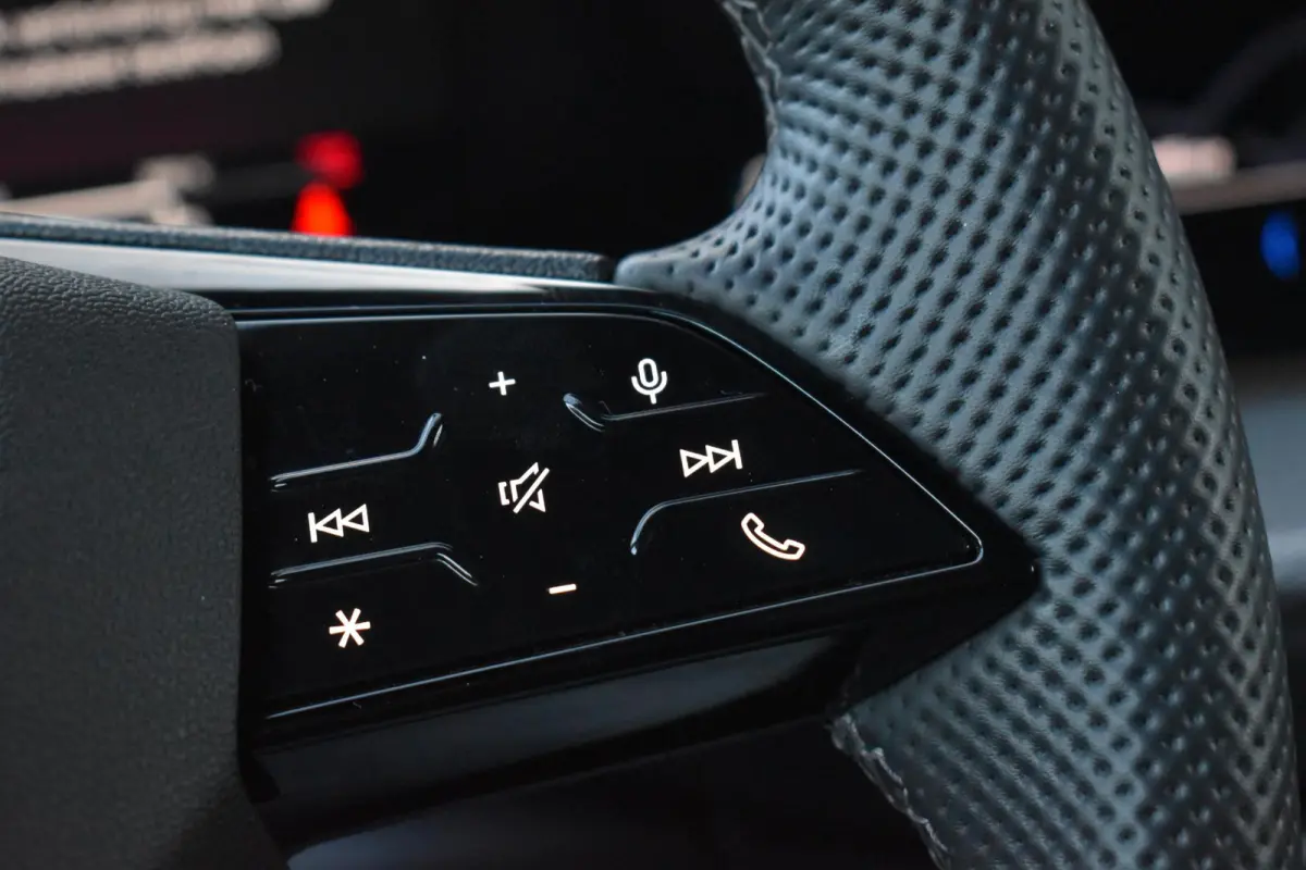 SQ5 TFSI S tronic quattro Pano Luchtv HUD B&O 360C Lane Keyless