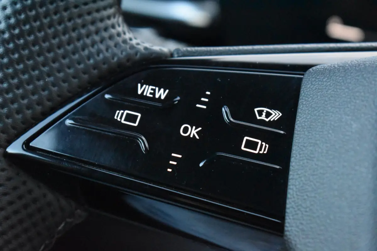 SQ5 TFSI S tronic quattro Pano Luchtv HUD B&O 360C Lane Keyless