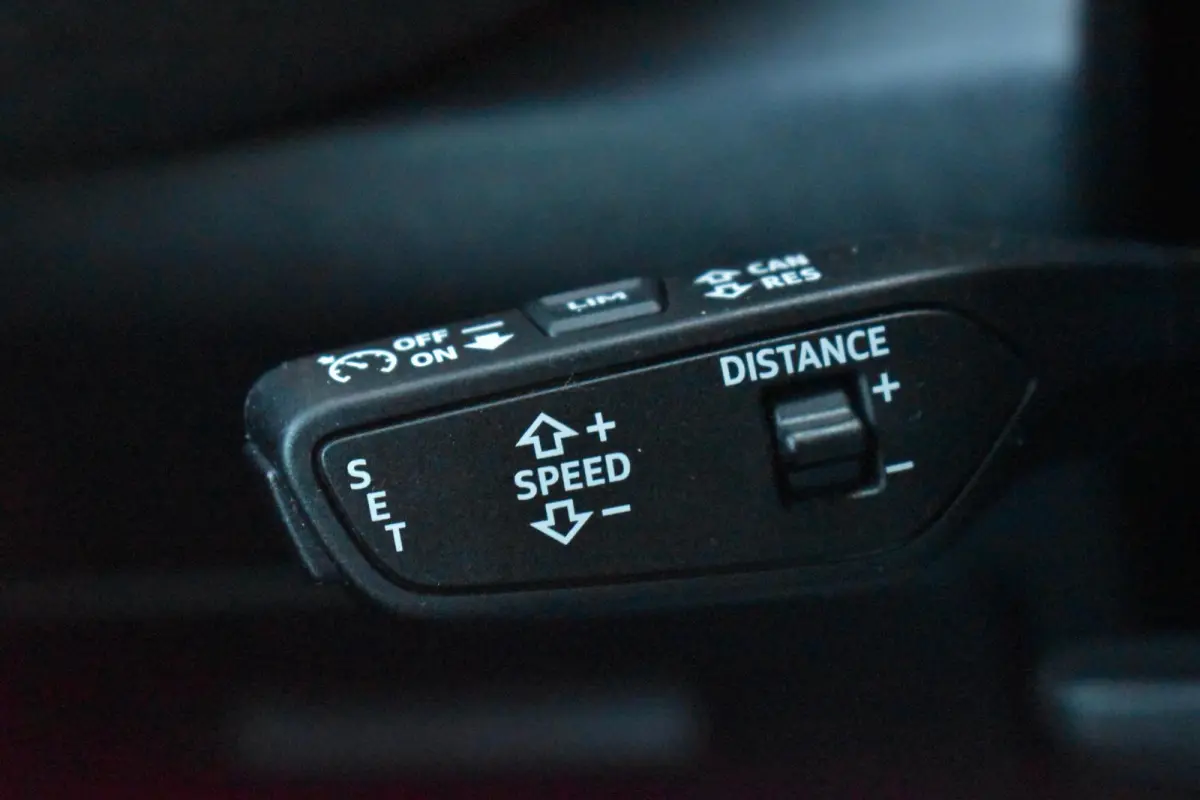 SQ5 TFSI S tronic quattro Pano Luchtv HUD B&O 360C Lane Keyless