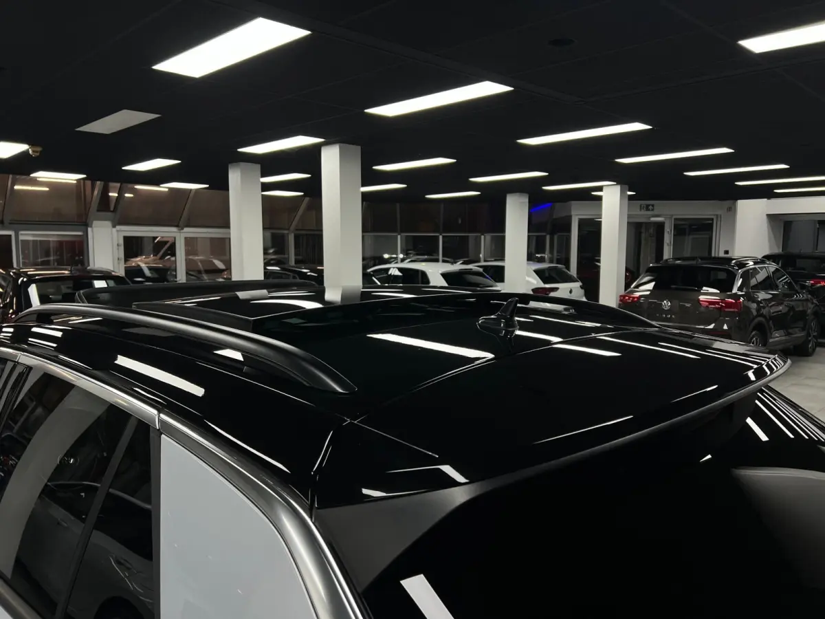 1.0 TSI | Elek.Koffer| Carplay| ACC | Pano