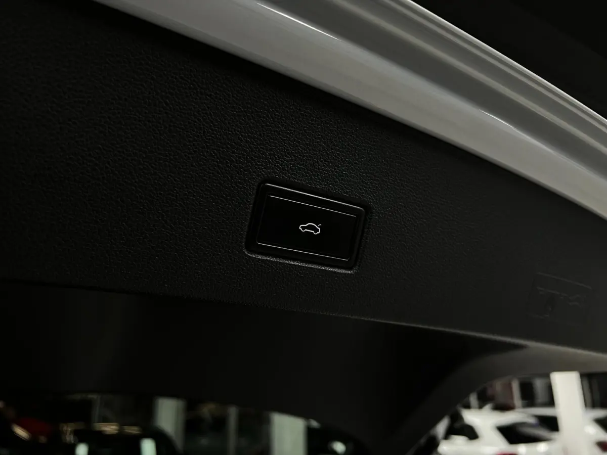 1.0 TSI | Elek.Koffer| Carplay| ACC | Pano