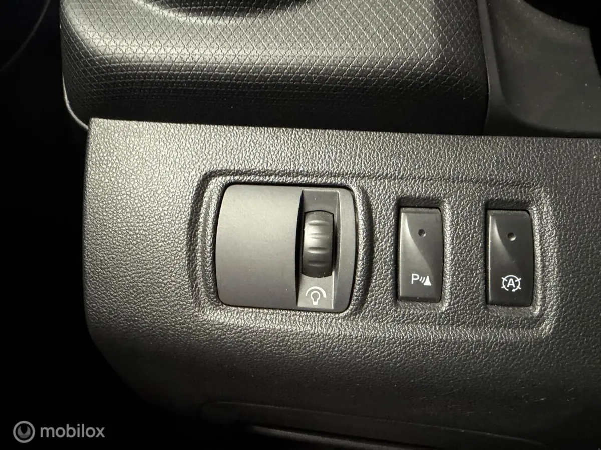 1.2 TCe Intens|Stoel Verw.|Camera|Automaat
