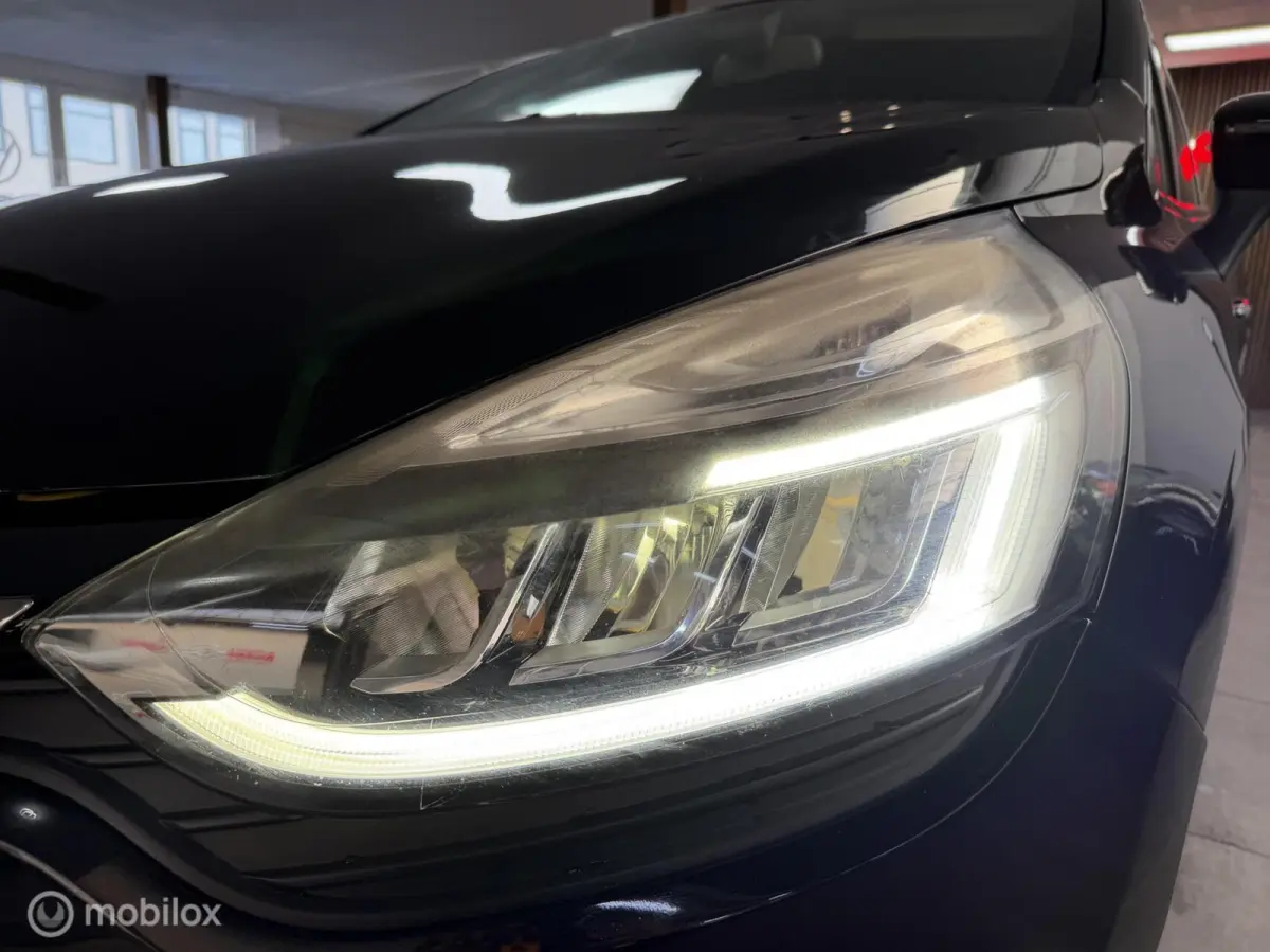 1.2 TCe Intens|Stoel Verw.|Camera|Automaat