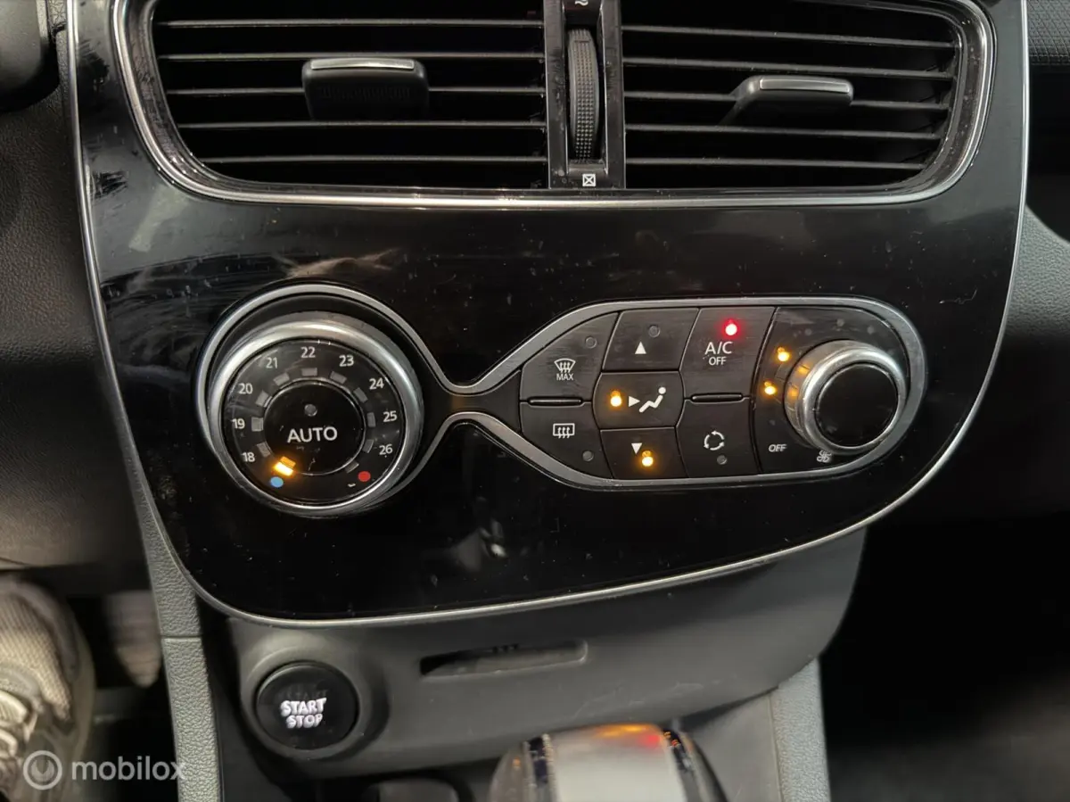 1.2 TCe Intens|Stoel Verw.|Camera|Automaat