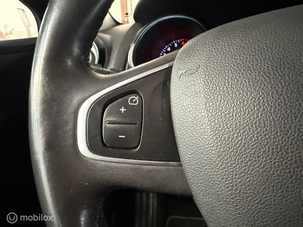 1.2 TCe Intens|Stoel Verw.|Camera|Automaat