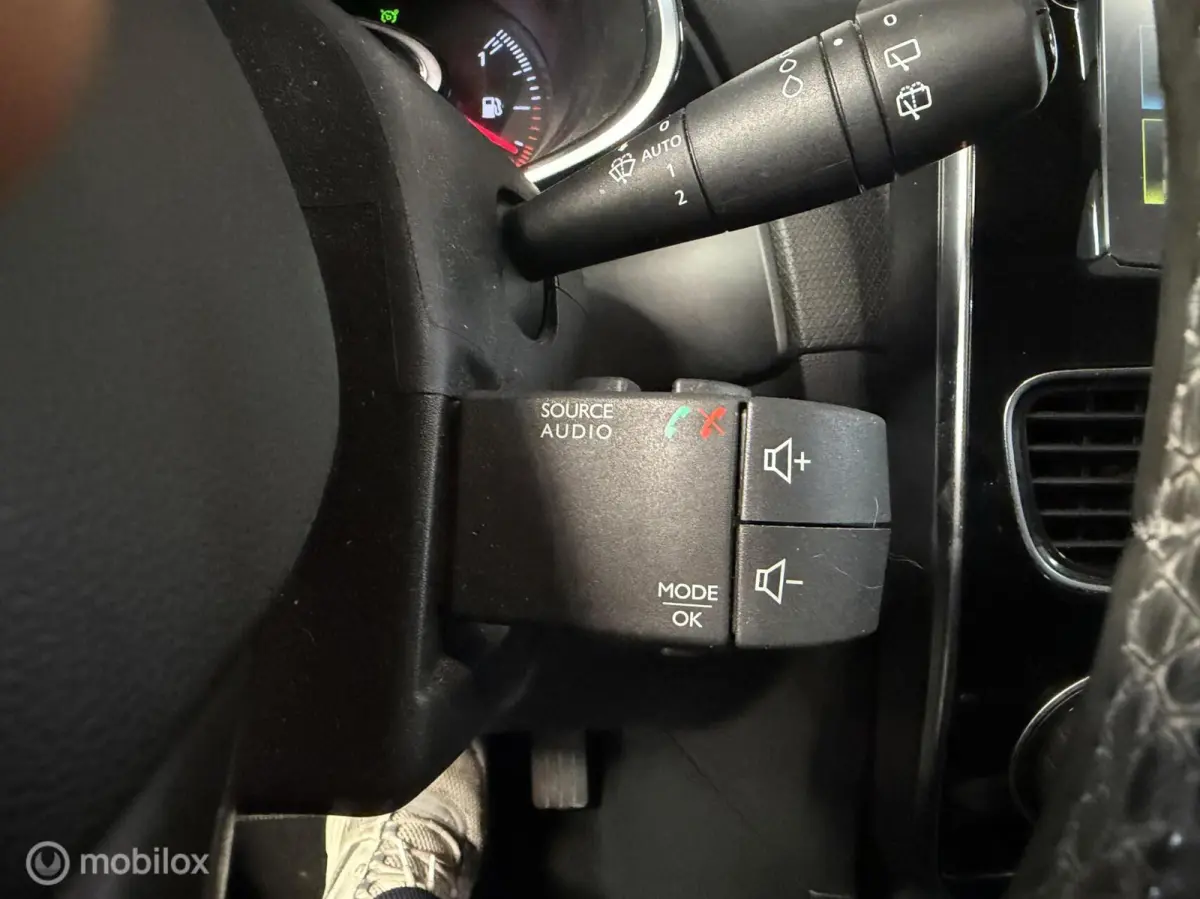 1.2 TCe Intens|Stoel Verw.|Camera|Automaat