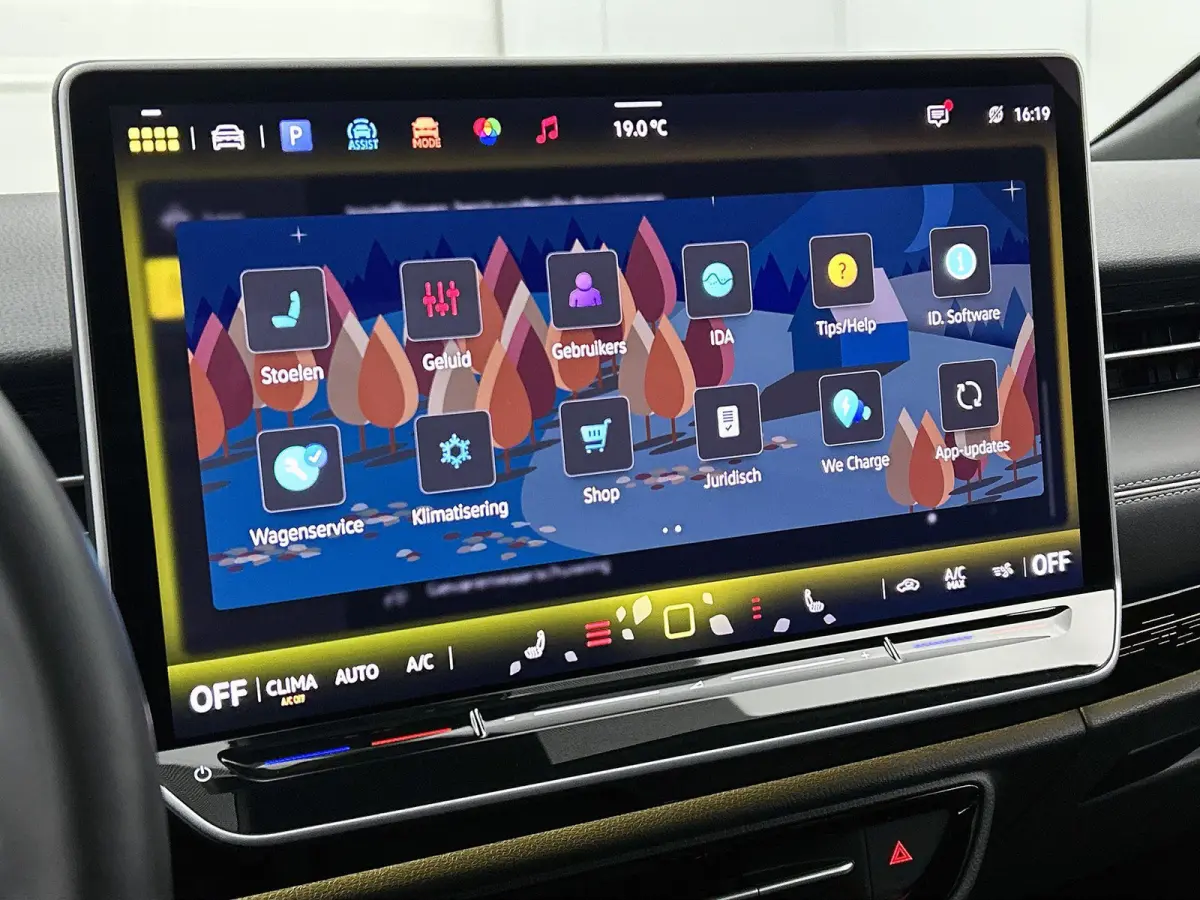 Pro Limited Edition 77 kWh | 286 PK | SOH 97.5% | Automaat | Trekhaak inklapbaar | Apple Carplay / Android Auto | 360 Parkeercamera | Head-up Display | Black Style Pakket | Panoramadak | Sto