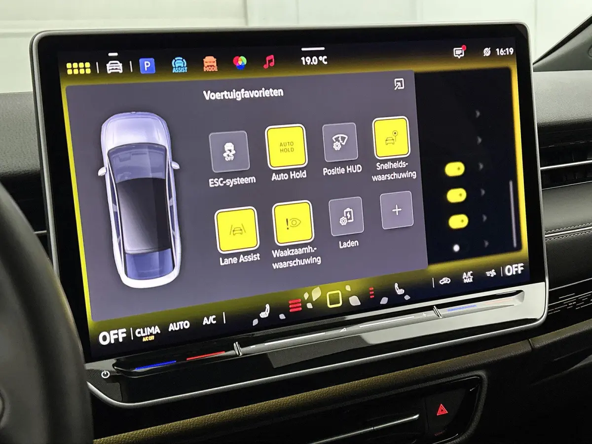 Pro Limited Edition 77 kWh | 286 PK | SOH 97.5% | Automaat | Trekhaak inklapbaar | Apple Carplay / Android Auto | 360 Parkeercamera | Head-up Display | Black Style Pakket | Panoramadak | Sto