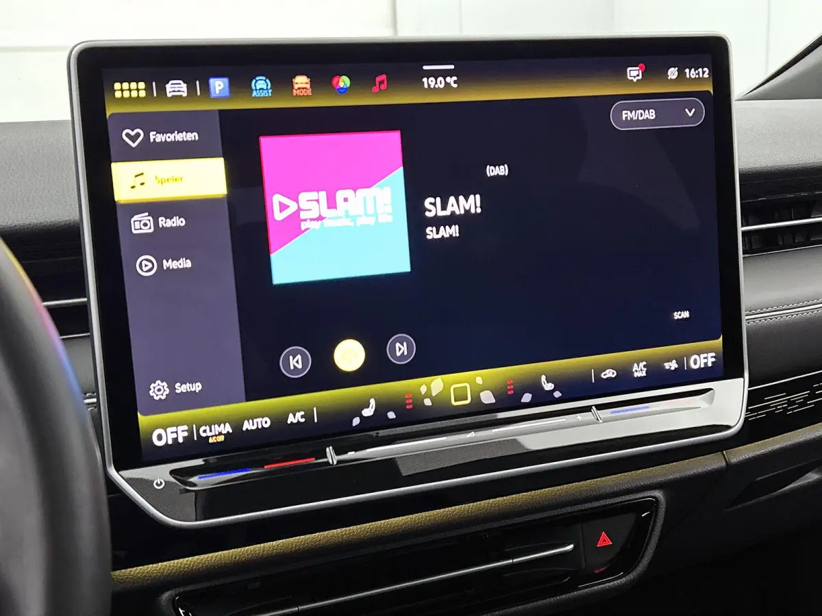 Pro Limited Edition 77 kWh | 286 PK | SOH 97.5% | Automaat | Trekhaak inklapbaar | Apple Carplay / Android Auto | 360 Parkeercamera | Head-up Display | Black Style Pakket | Panoramadak | Sto