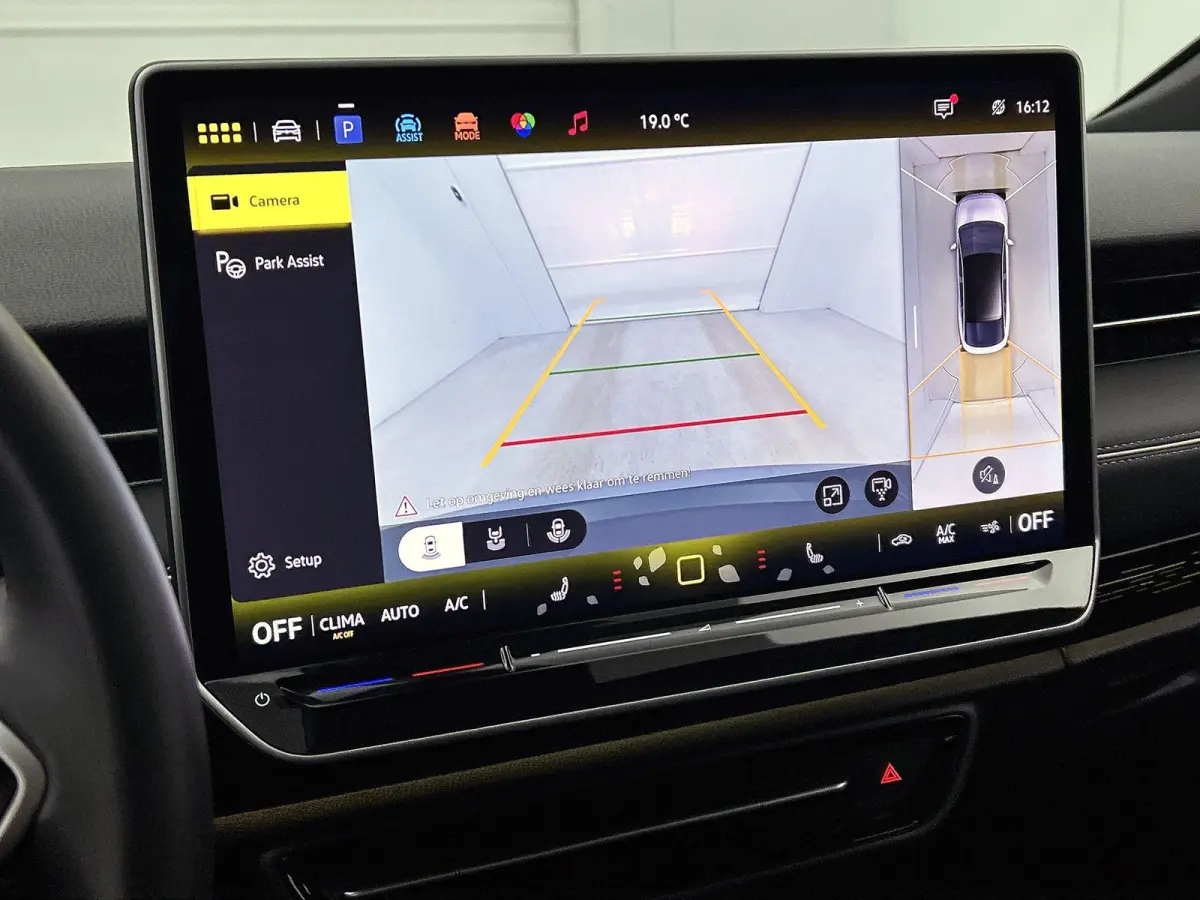 Pro Limited Edition 77 kWh | 286 PK | SOH 97.5% | Automaat | Trekhaak inklapbaar | Apple Carplay / Android Auto | 360 Parkeercamera | Head-up Display | Black Style Pakket | Panoramadak | Sto