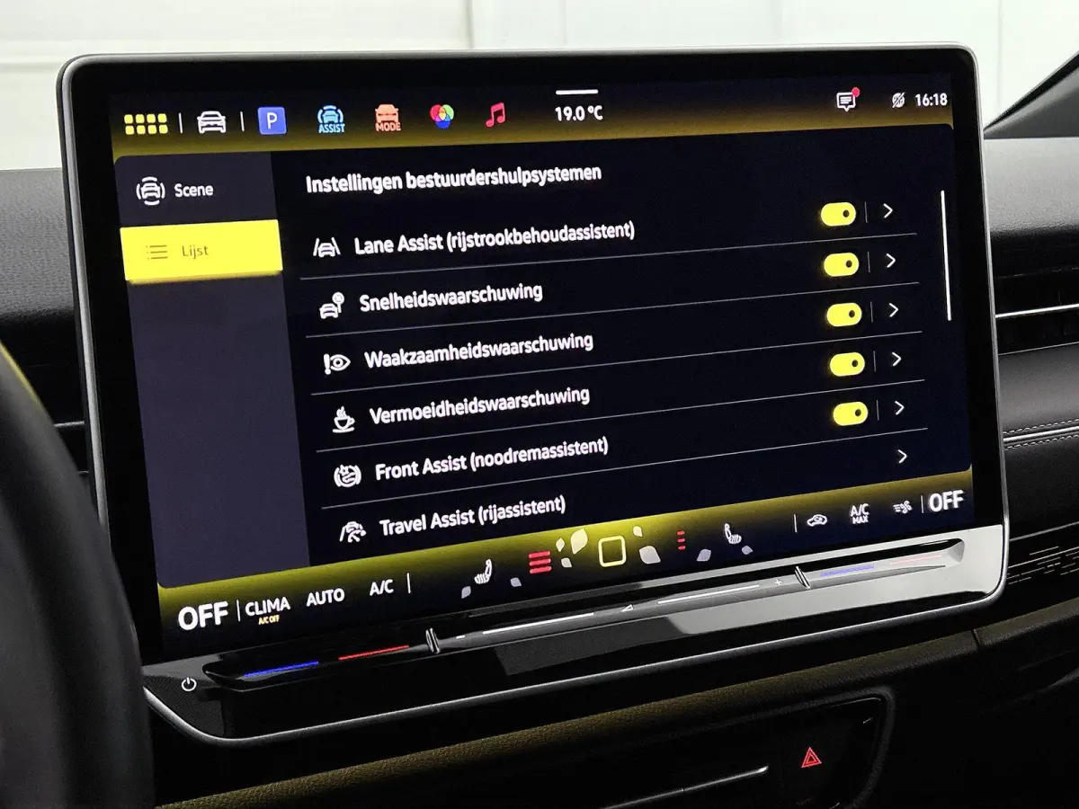 Pro Limited Edition 77 kWh | 286 PK | SOH 97.5% | Automaat | Trekhaak inklapbaar | Apple Carplay / Android Auto | 360 Parkeercamera | Head-up Display | Black Style Pakket | Panoramadak | Sto