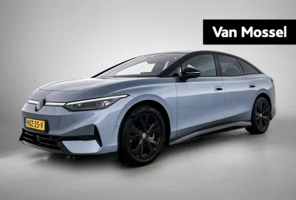 Pro Limited Edition 77 kWh | 286 PK | SOH 97.5% | Automaat | Trekhaak inklapbaar | Apple Carplay / Android Auto | 360 Parkeercamera | Head-up Display | Black Style Pakket | Panoramadak | Sto