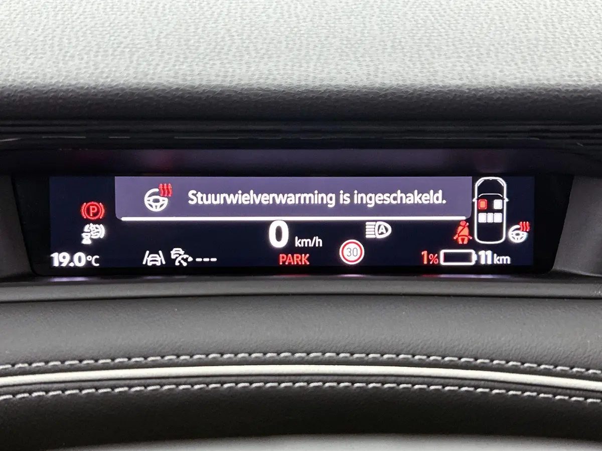 Pro Limited Edition 77 kWh | 286 PK | SOH 97.5% | Automaat | Trekhaak inklapbaar | Apple Carplay / Android Auto | 360 Parkeercamera | Head-up Display | Black Style Pakket | Panoramadak | Sto