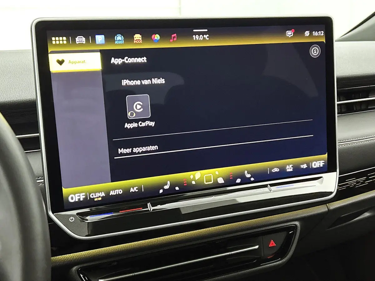 Pro Limited Edition 77 kWh | 286 PK | SOH 97.5% | Automaat | Trekhaak inklapbaar | Apple Carplay / Android Auto | 360 Parkeercamera | Head-up Display | Black Style Pakket | Panoramadak | Sto