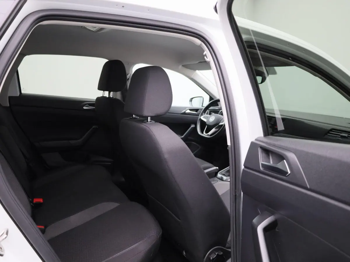 1.0 TSI Life 95Pk | Origineel Nederlands | 1e Eigenaar | LED-verlichting | Airco | Travel Assist | Adaptieve cruise control | LMV 15"inch velgen |