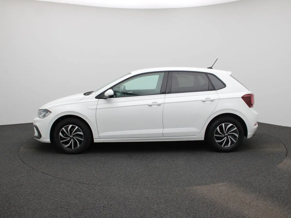 1.0 TSI Life 95Pk | Origineel Nederlands | 1e Eigenaar | LED-verlichting | Airco | Travel Assist | Adaptieve cruise control | LMV 15"inch velgen |