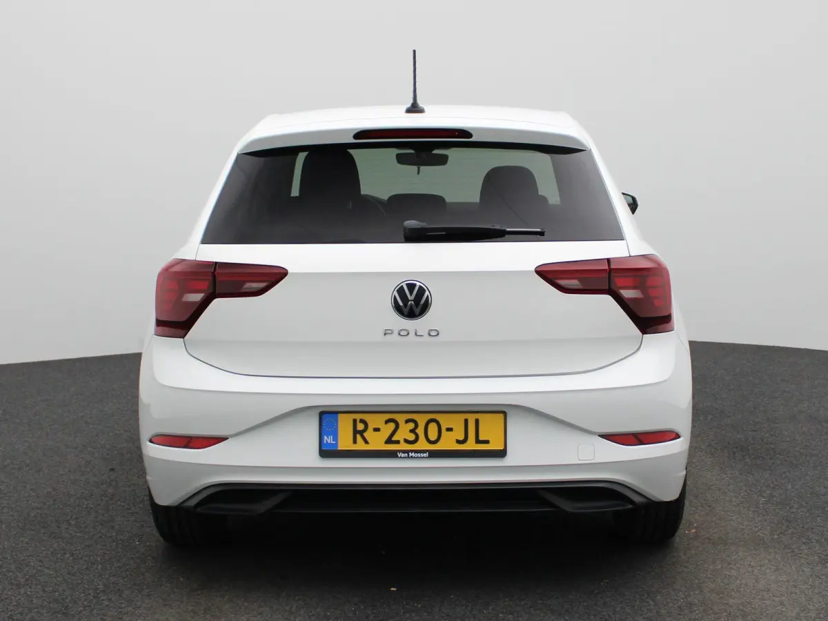 1.0 TSI Life 95Pk | Origineel Nederlands | 1e Eigenaar | LED-verlichting | Airco | Travel Assist | Adaptieve cruise control | LMV 15"inch velgen |