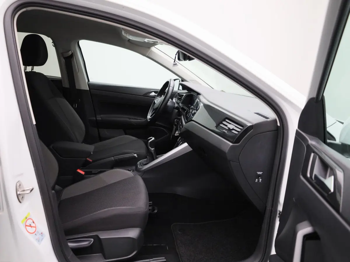 1.0 TSI Life 95Pk | Origineel Nederlands | 1e Eigenaar | LED-verlichting | Airco | Travel Assist | Adaptieve cruise control | LMV 15"inch velgen |