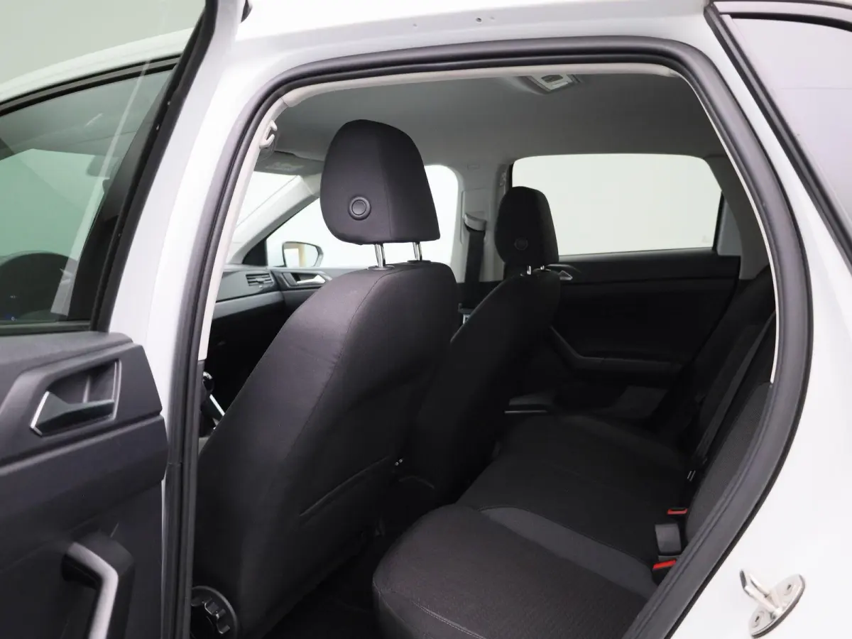 1.0 TSI Life 95Pk | Origineel Nederlands | 1e Eigenaar | LED-verlichting | Airco | Travel Assist | Adaptieve cruise control | LMV 15"inch velgen |