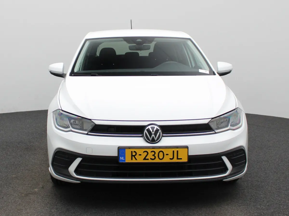 1.0 TSI Life 95Pk | Origineel Nederlands | 1e Eigenaar | LED-verlichting | Airco | Travel Assist | Adaptieve cruise control | LMV 15"inch velgen |