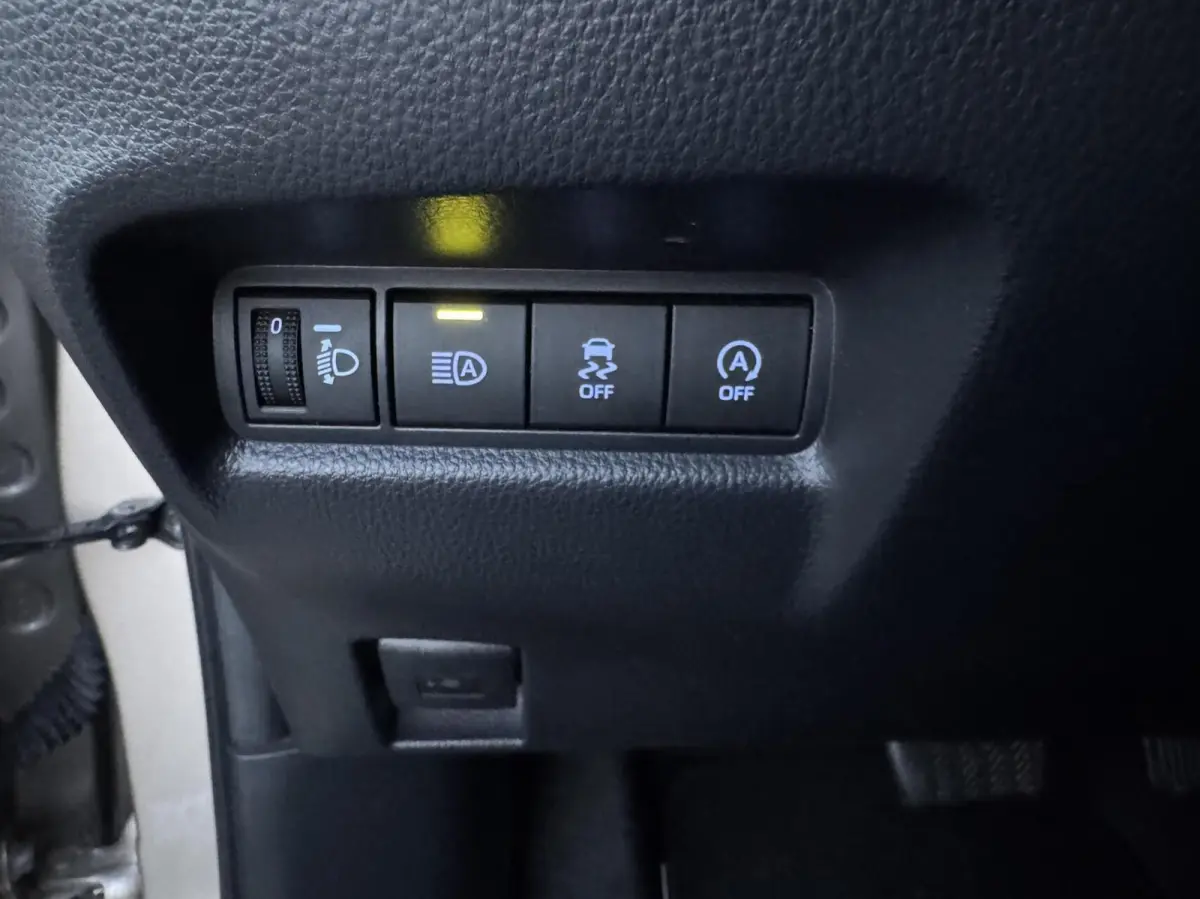 1.0 VVT-i S-CVT Pulse Automaat Camera CarPlay Garantie
