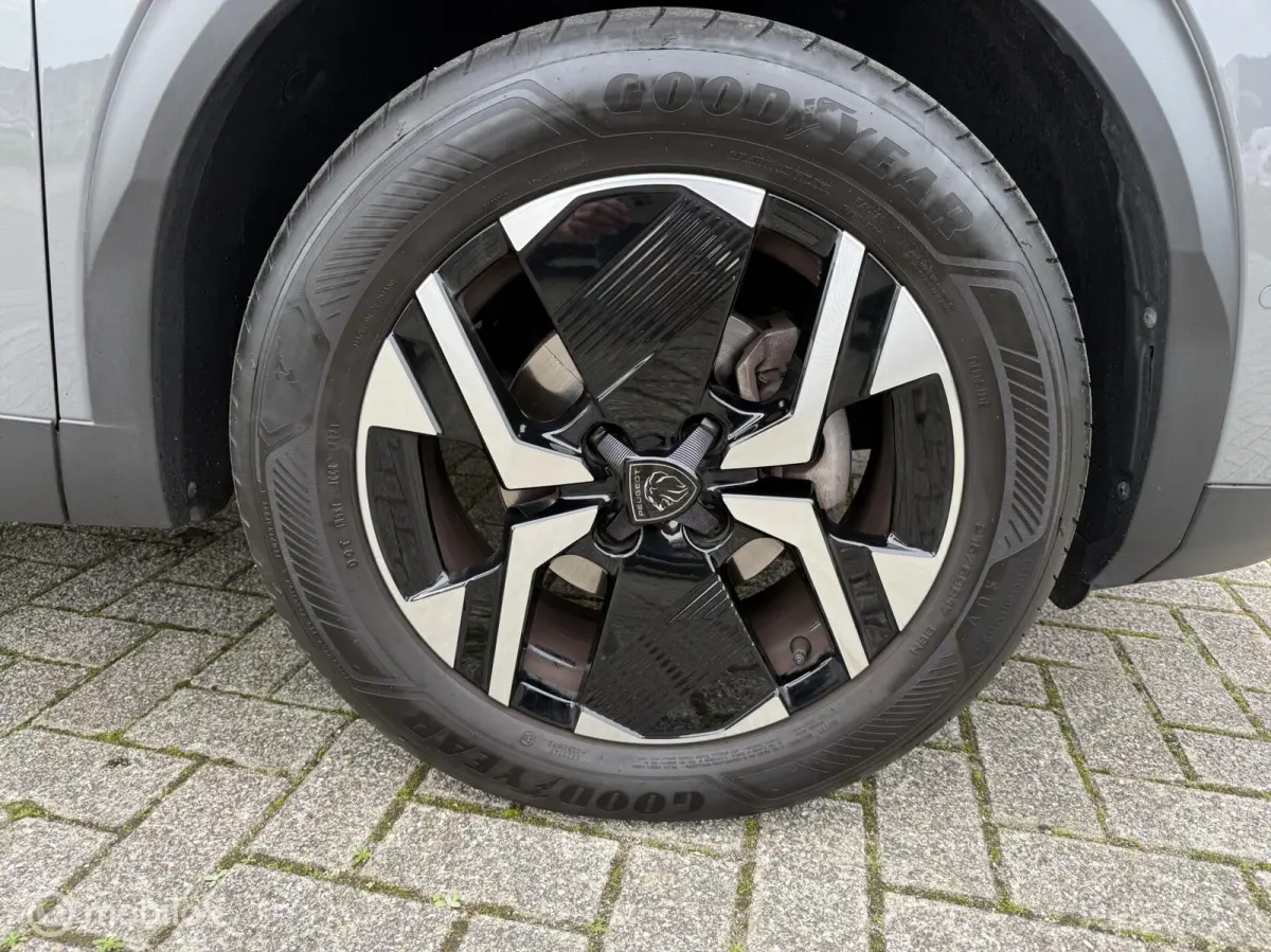 GT 130 PK AUTOMAAT RIJKLAAR PRIJS