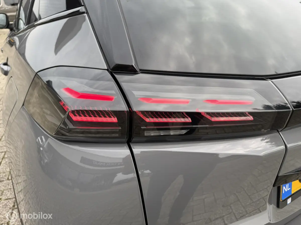 GT 130 PK AUTOMAAT RIJKLAAR PRIJS