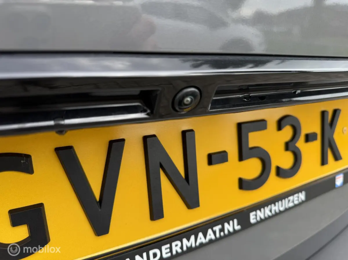 GT 130 PK AUTOMAAT RIJKLAAR PRIJS