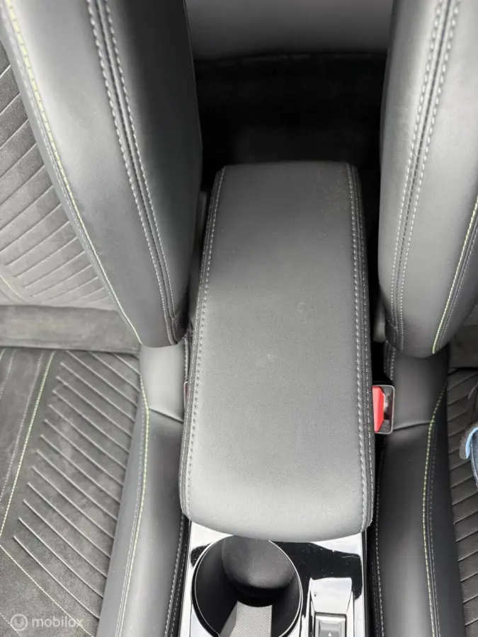 GT 130 PK AUTOMAAT RIJKLAAR PRIJS