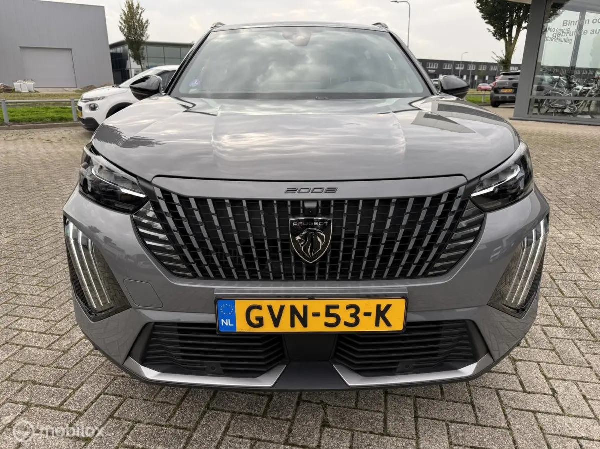 GT 130 PK AUTOMAAT RIJKLAAR PRIJS