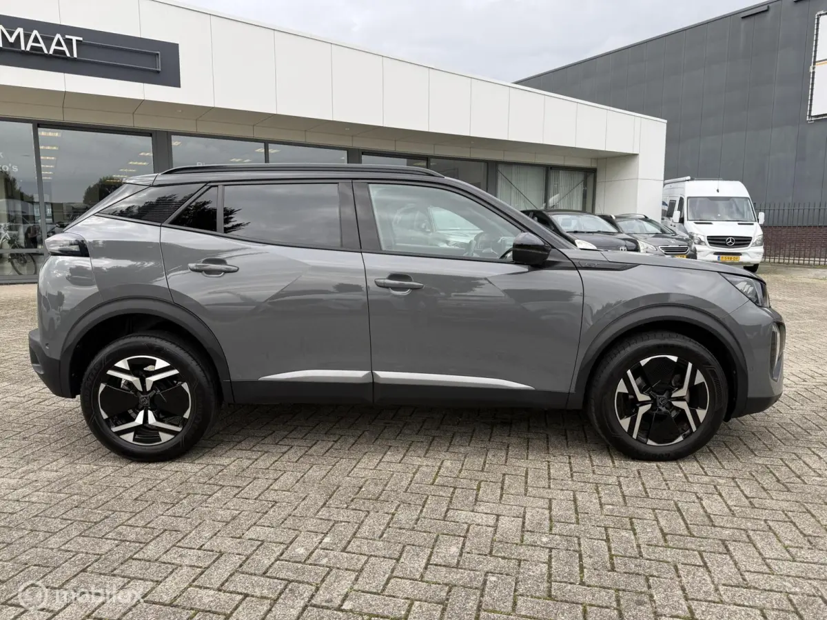 GT 130 PK AUTOMAAT RIJKLAAR PRIJS