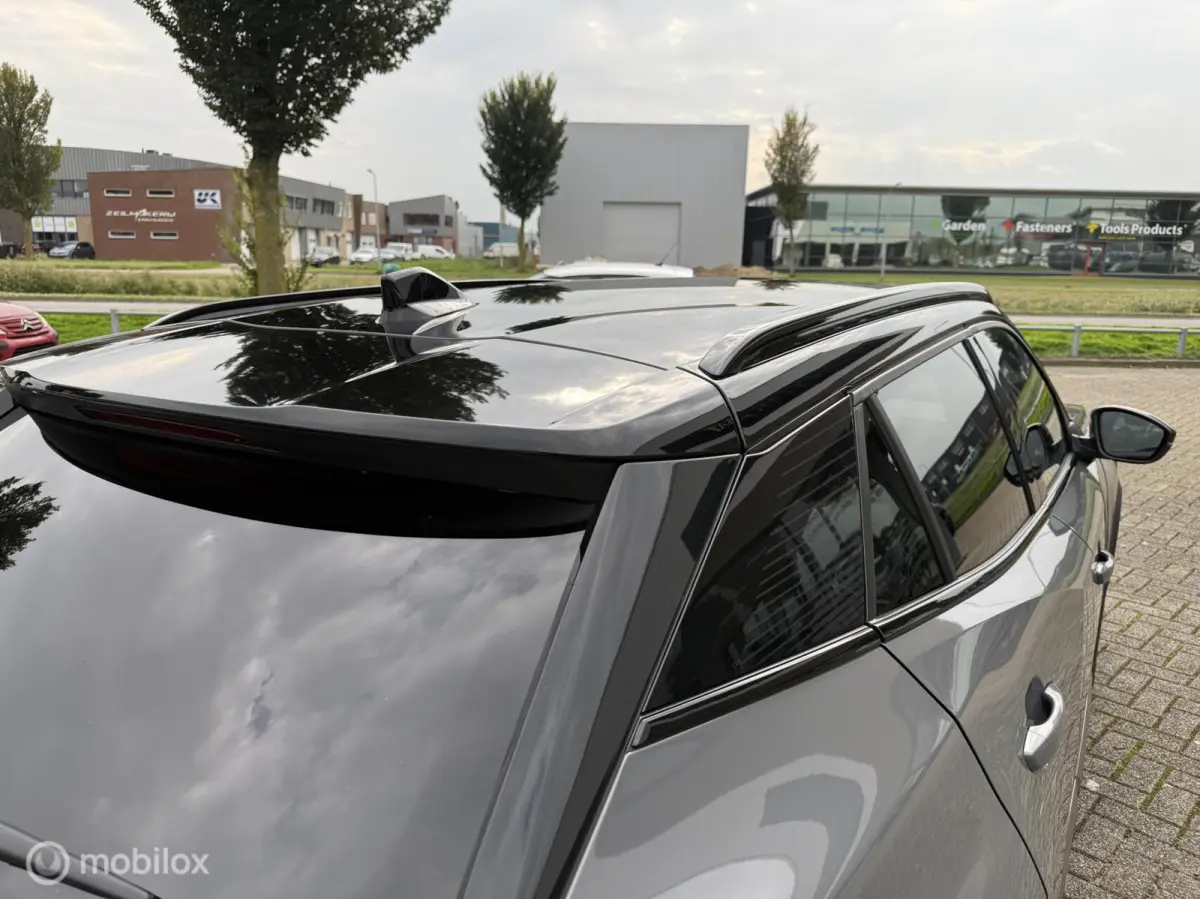 GT 130 PK AUTOMAAT RIJKLAAR PRIJS