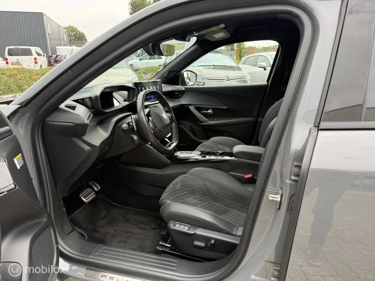 GT 130 PK AUTOMAAT RIJKLAAR PRIJS