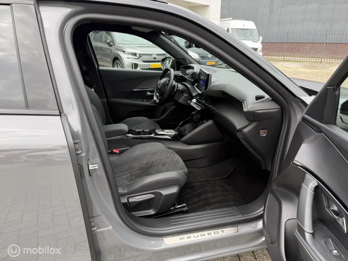 GT 130 PK AUTOMAAT RIJKLAAR PRIJS