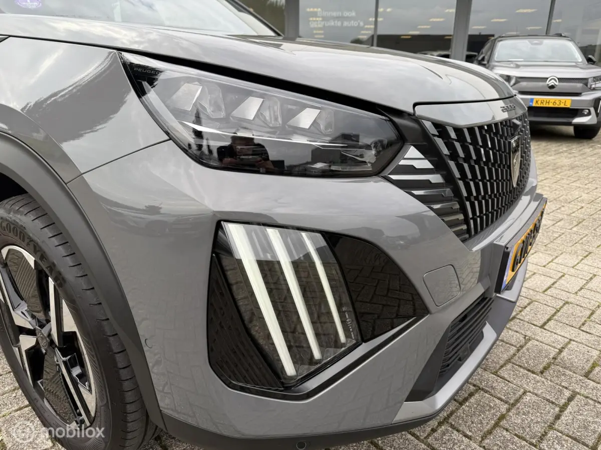 GT 130 PK AUTOMAAT RIJKLAAR PRIJS
