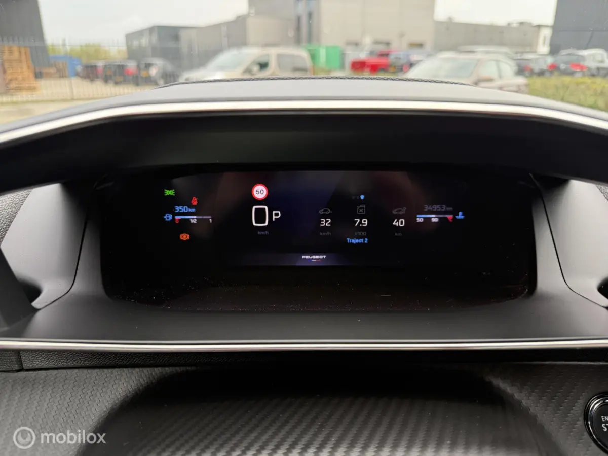 GT 130 PK AUTOMAAT RIJKLAAR PRIJS