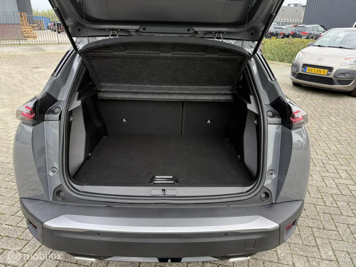 GT 130 PK AUTOMAAT RIJKLAAR PRIJS