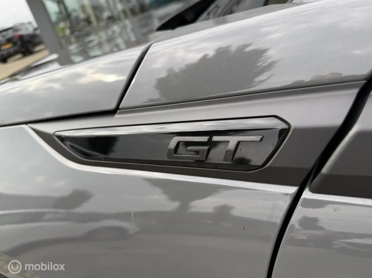 GT 130 PK AUTOMAAT RIJKLAAR PRIJS