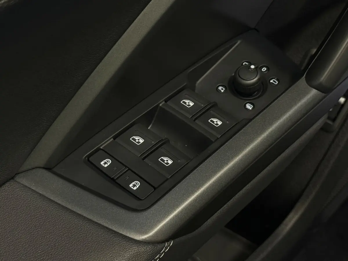 45 TFSI e 3 x S line Blackpack Pano ACC Matrix