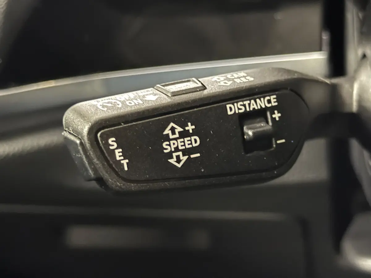 45 TFSI e 3 x S line Blackpack Pano ACC Matrix
