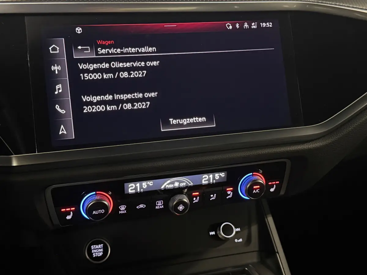 45 TFSI e 3 x S line Blackpack Pano ACC Matrix