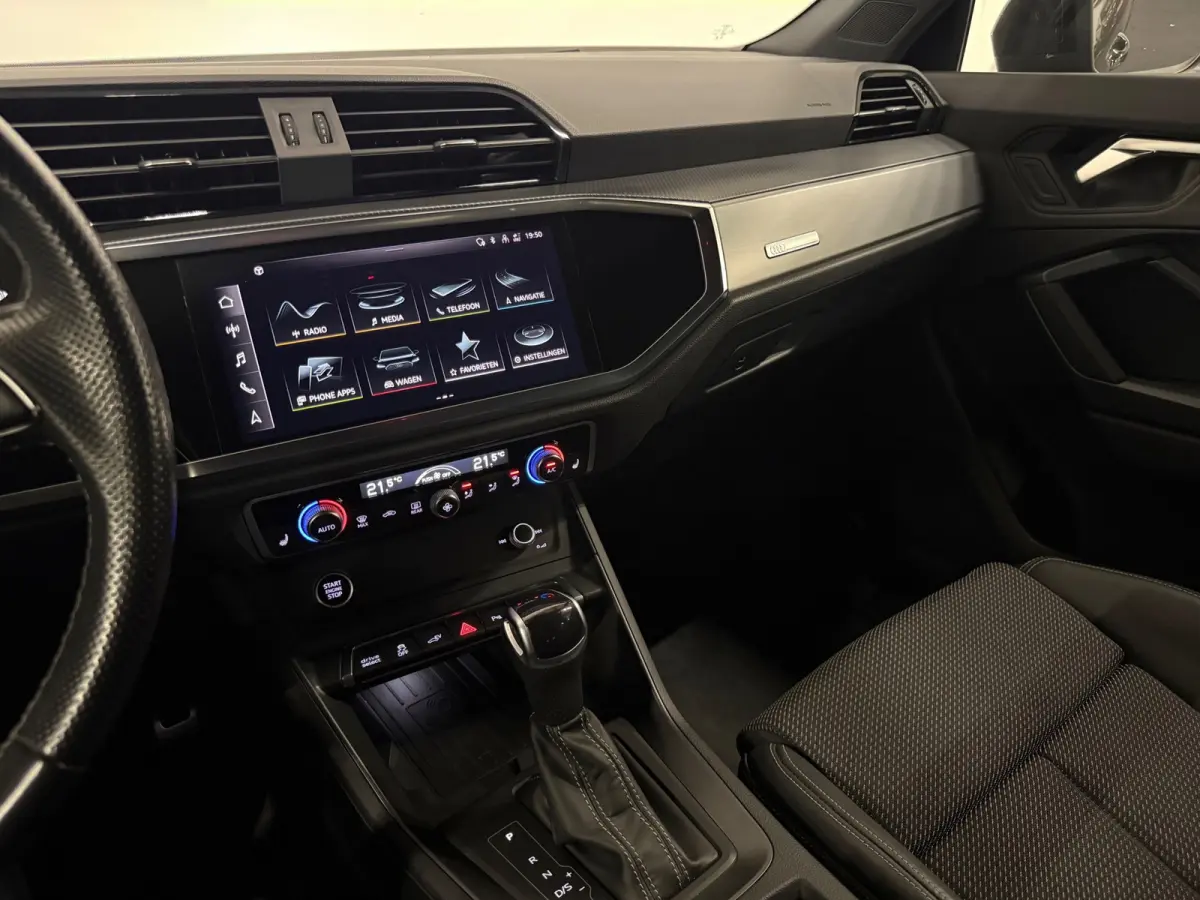 45 TFSI e 3 x S line Blackpack Pano ACC Matrix