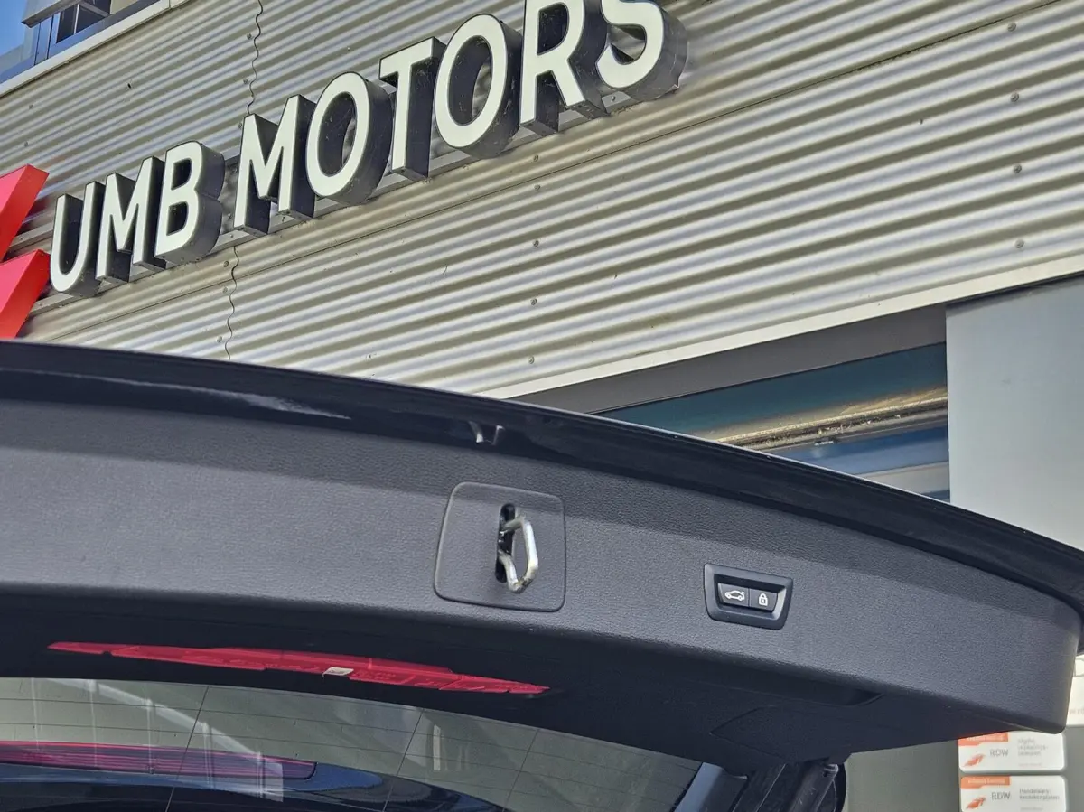 xDrive25e High Executive M Pakket Pano Hud Memory Seats