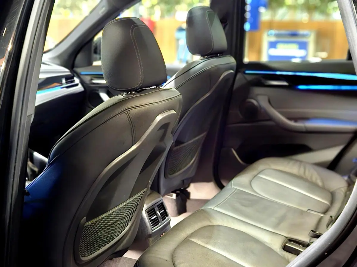xDrive25e High Executive M Pakket Pano Hud Memory Seats