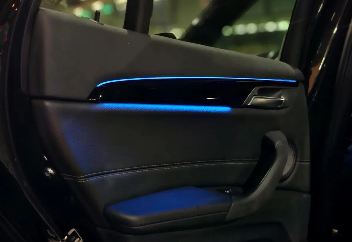xDrive25e High Executive M Pakket Pano Hud Memory Seats
