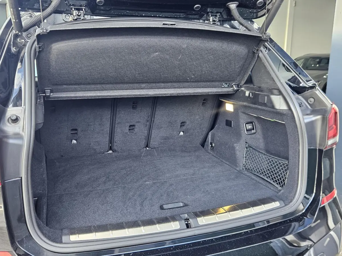 xDrive25e High Executive M Pakket Pano Hud Memory Seats