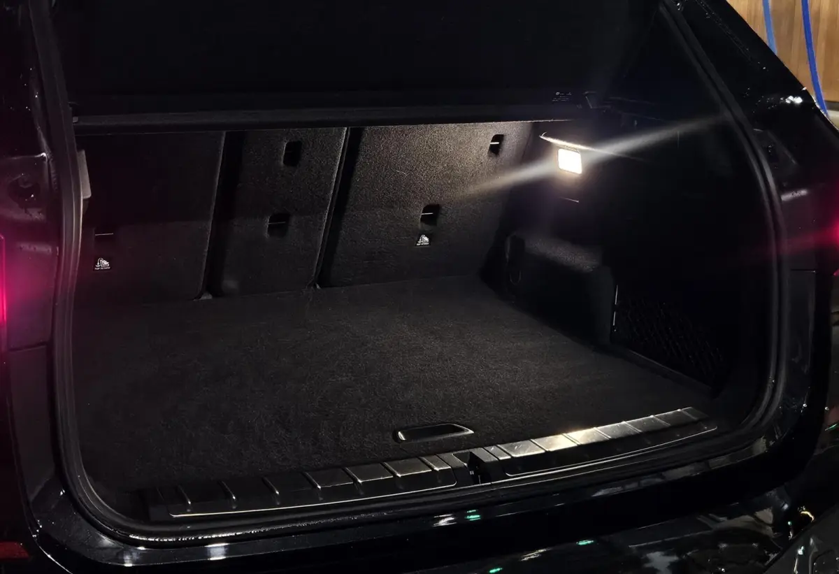 xDrive25e High Executive M Pakket Pano Hud Memory Seats